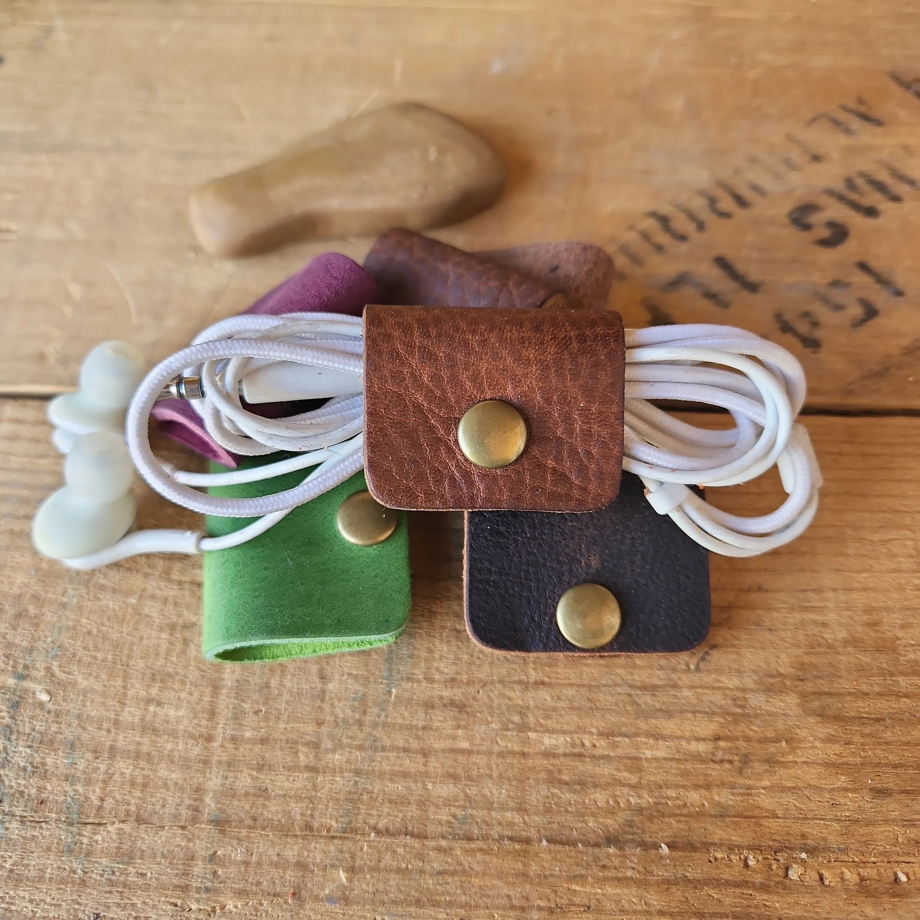 Cord Keeper