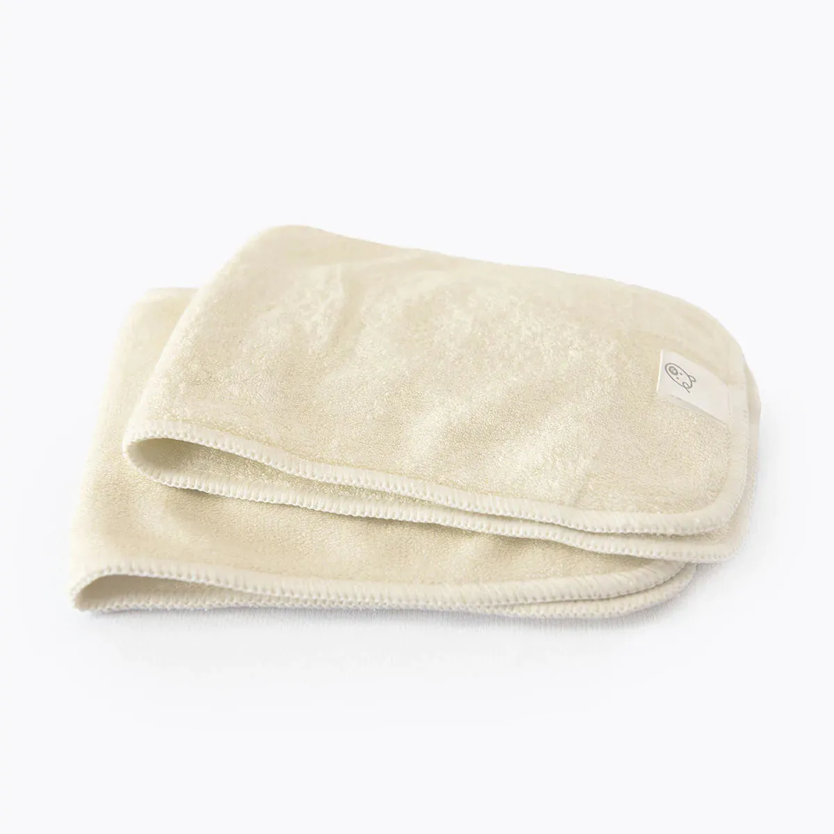 Couche à poche - avec 2 inserts en bambou - Taille unique - Ballet - La Petite Ourse