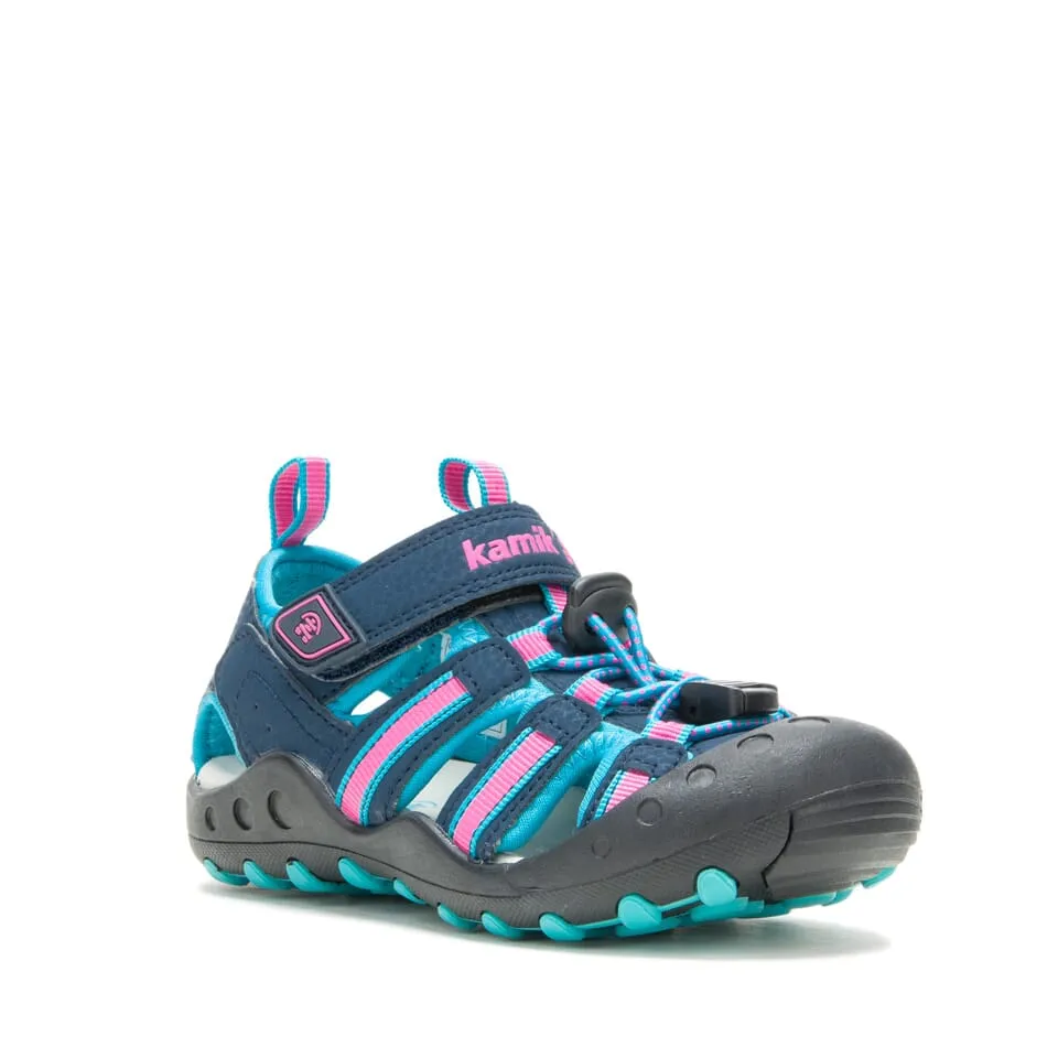 Crab - Toddlers Closed-Toe Sandals