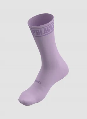 Crew Sock - Lilac