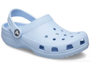 Crocs Blue Calcite Classic Clog