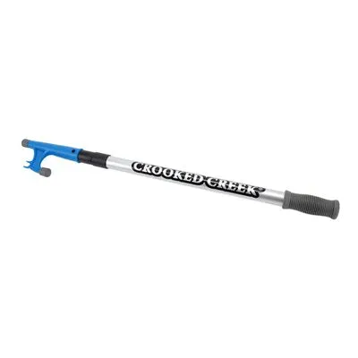Crooked Creek Telescopic Boat Hook