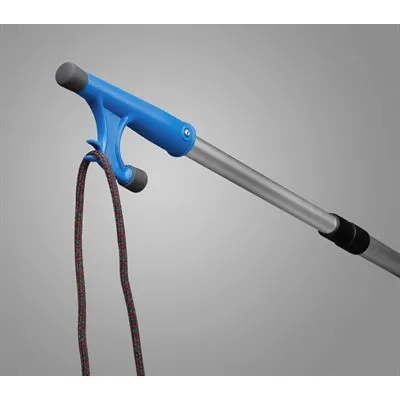 Crooked Creek Telescopic Boat Hook