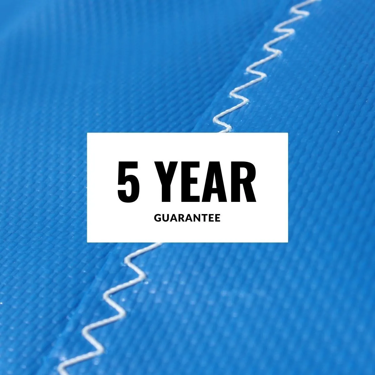 Dart 15 Boat Cover - PVC