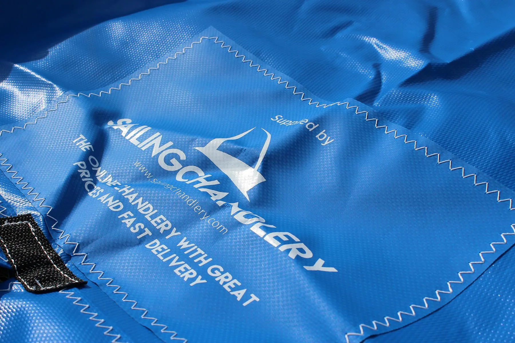 Dart 15 Boat Cover - PVC