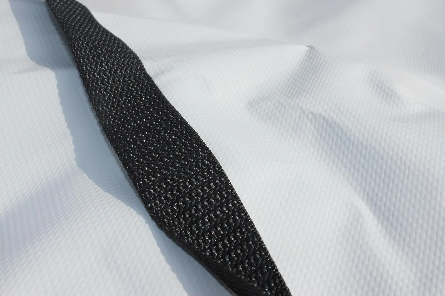 Dart 18 Trampoline Cover - PVC Grey