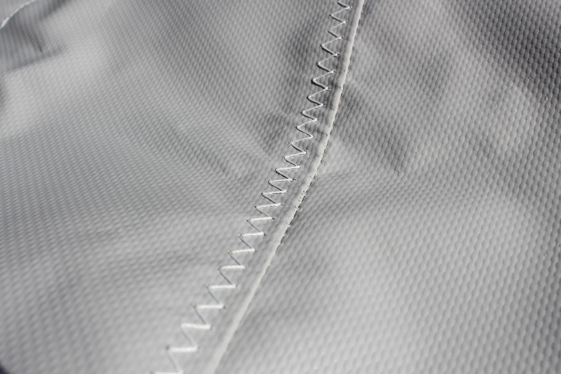 Dart 18 Trampoline Cover - PVC Grey
