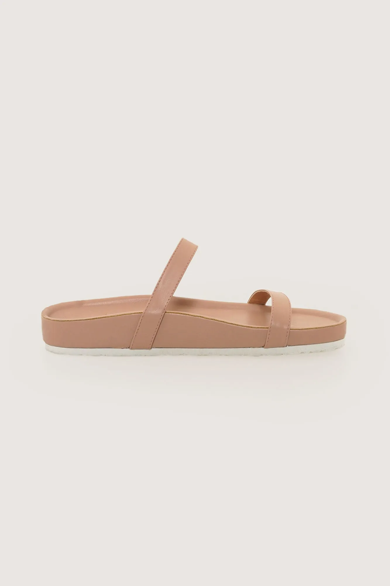 Double Strap Sliders
