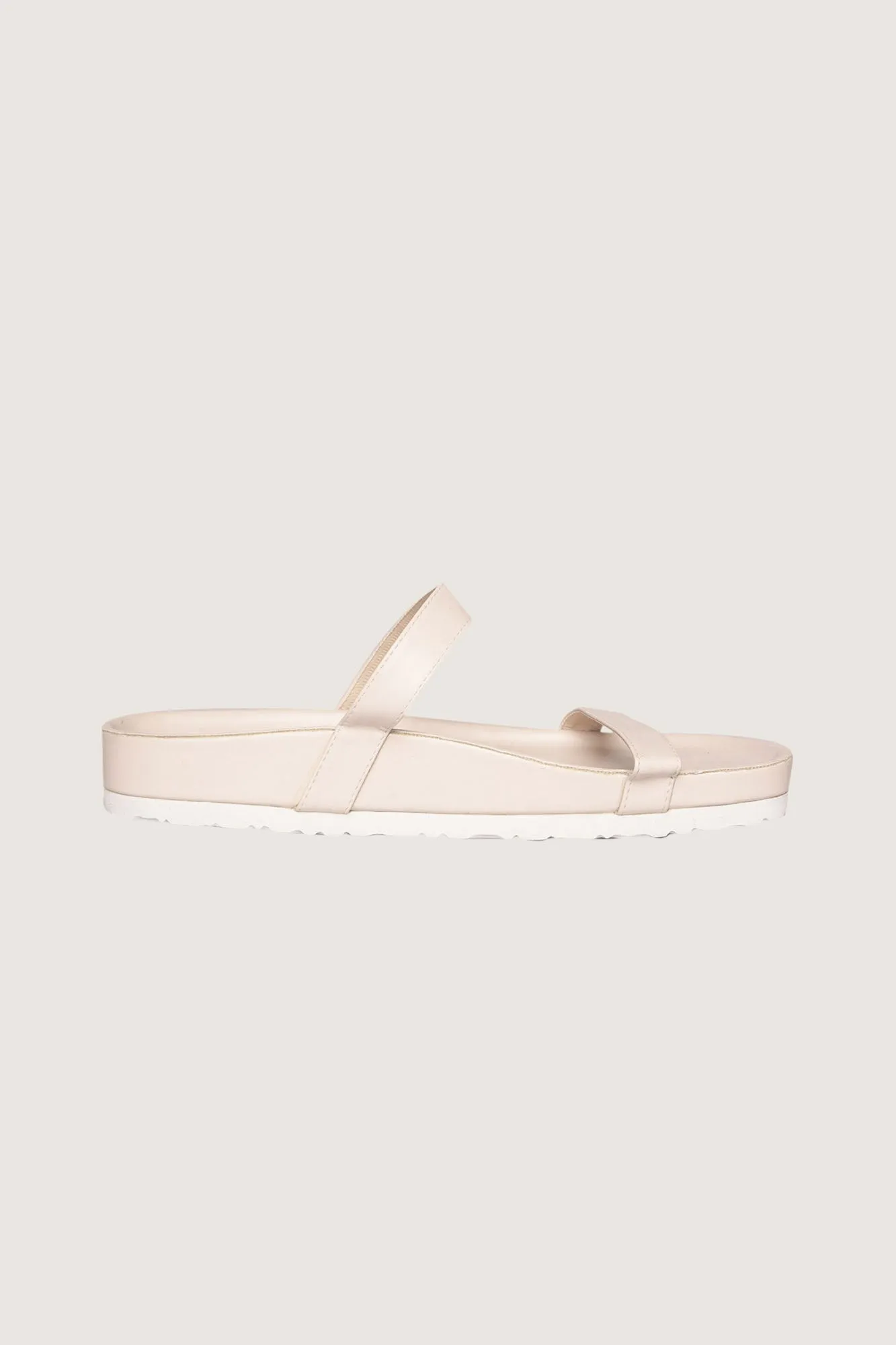Double Strap Sliders