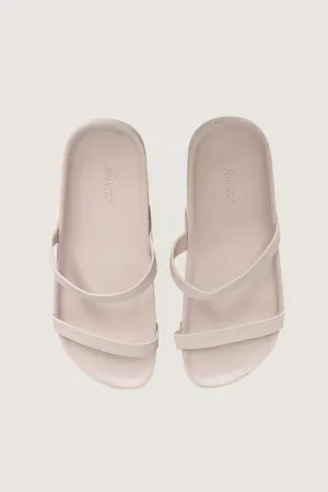 Double Strap Sliders
