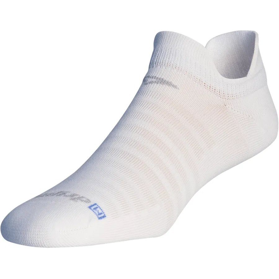 Drymax Hyper Thin Running Double Tab Socks