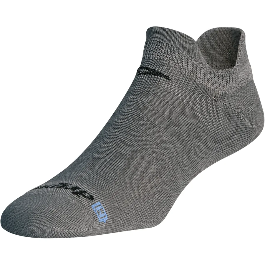 Drymax Hyper Thin Running Double Tab Socks