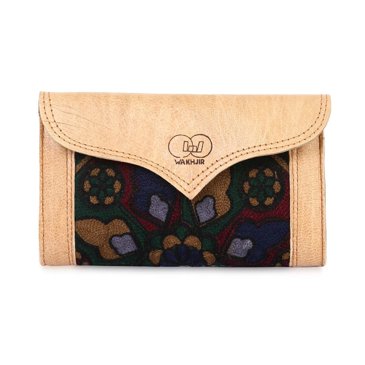 Elegant Tote and Clutch Set | Perfectly Paired with Ballet Flats Nk-189