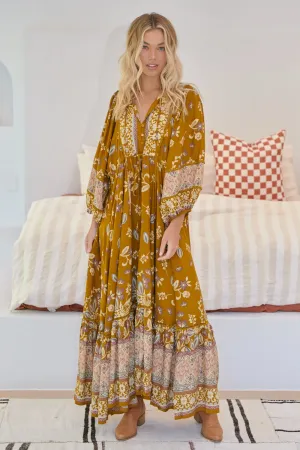 Emre Print Catalonia Maxi