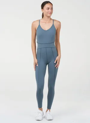Endure Strappy 7/8 Onesie