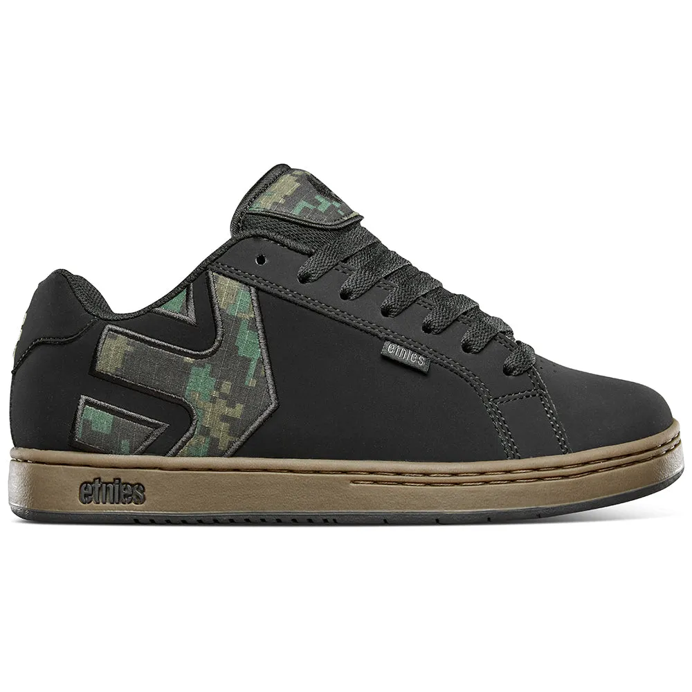 ETNIES FADER [FATIGUE]