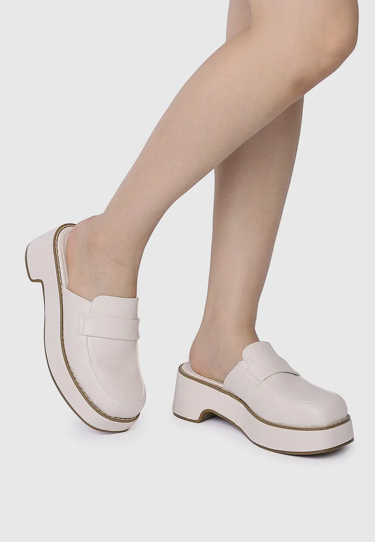 Everest Mules (Wheat)