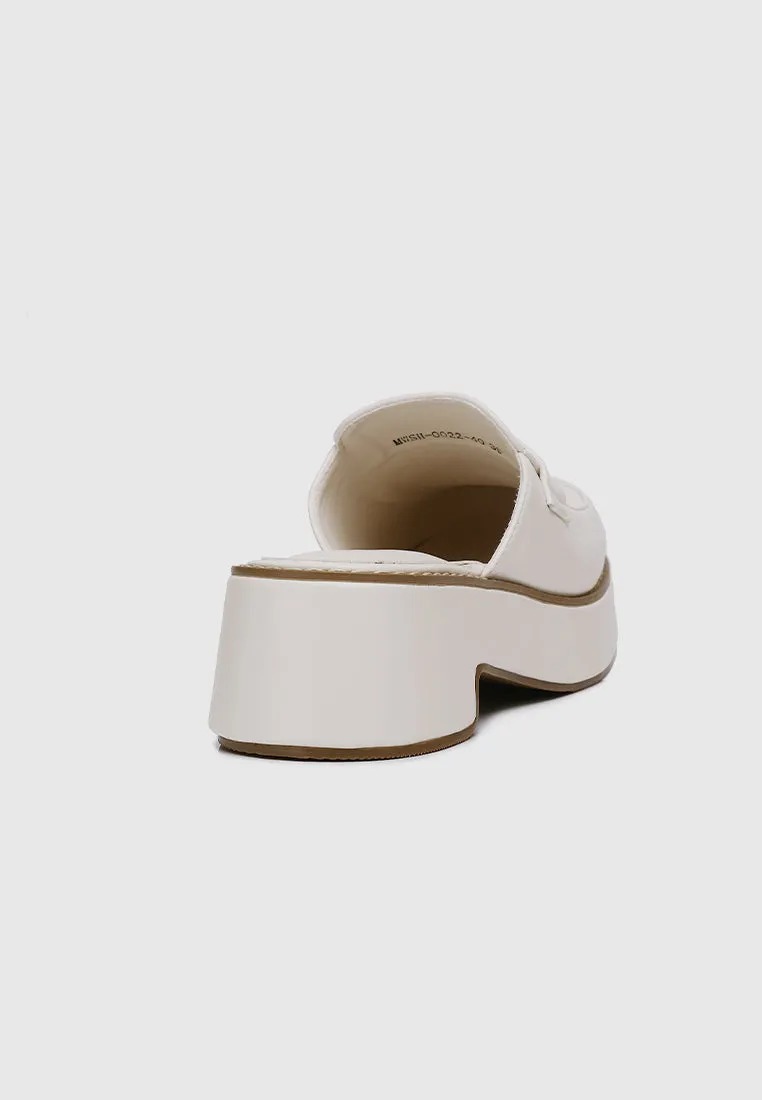 Everest Mules (Wheat)