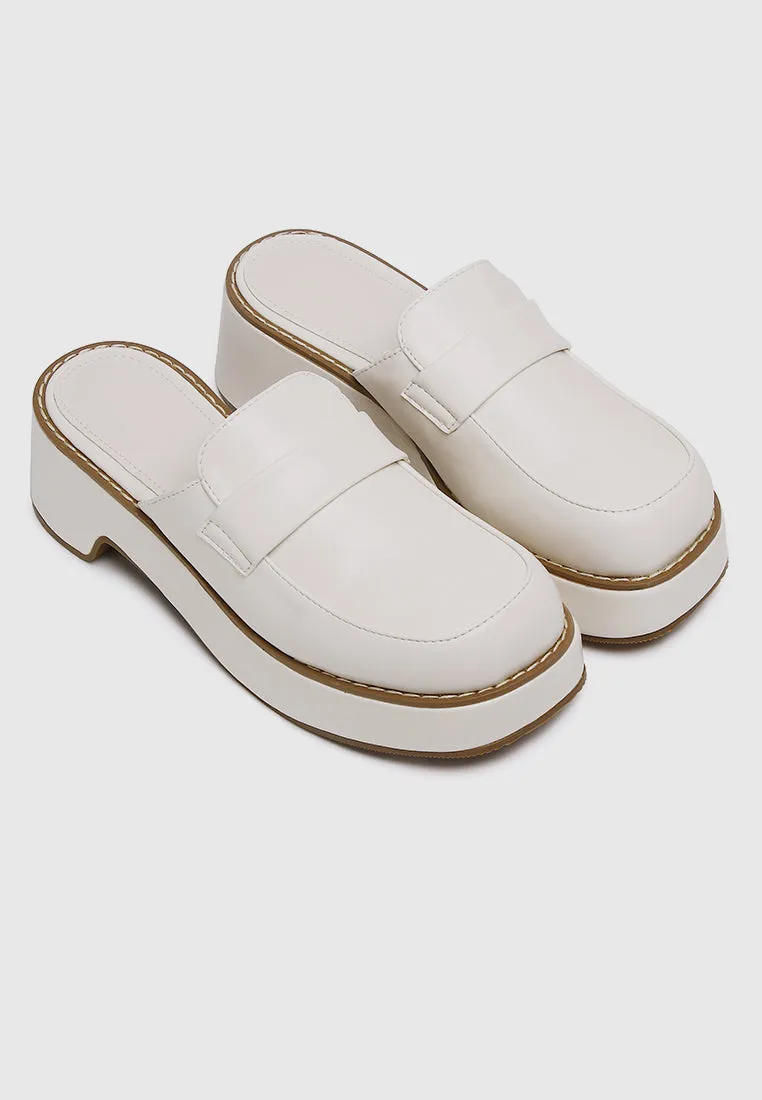 Everest Mules (Wheat)