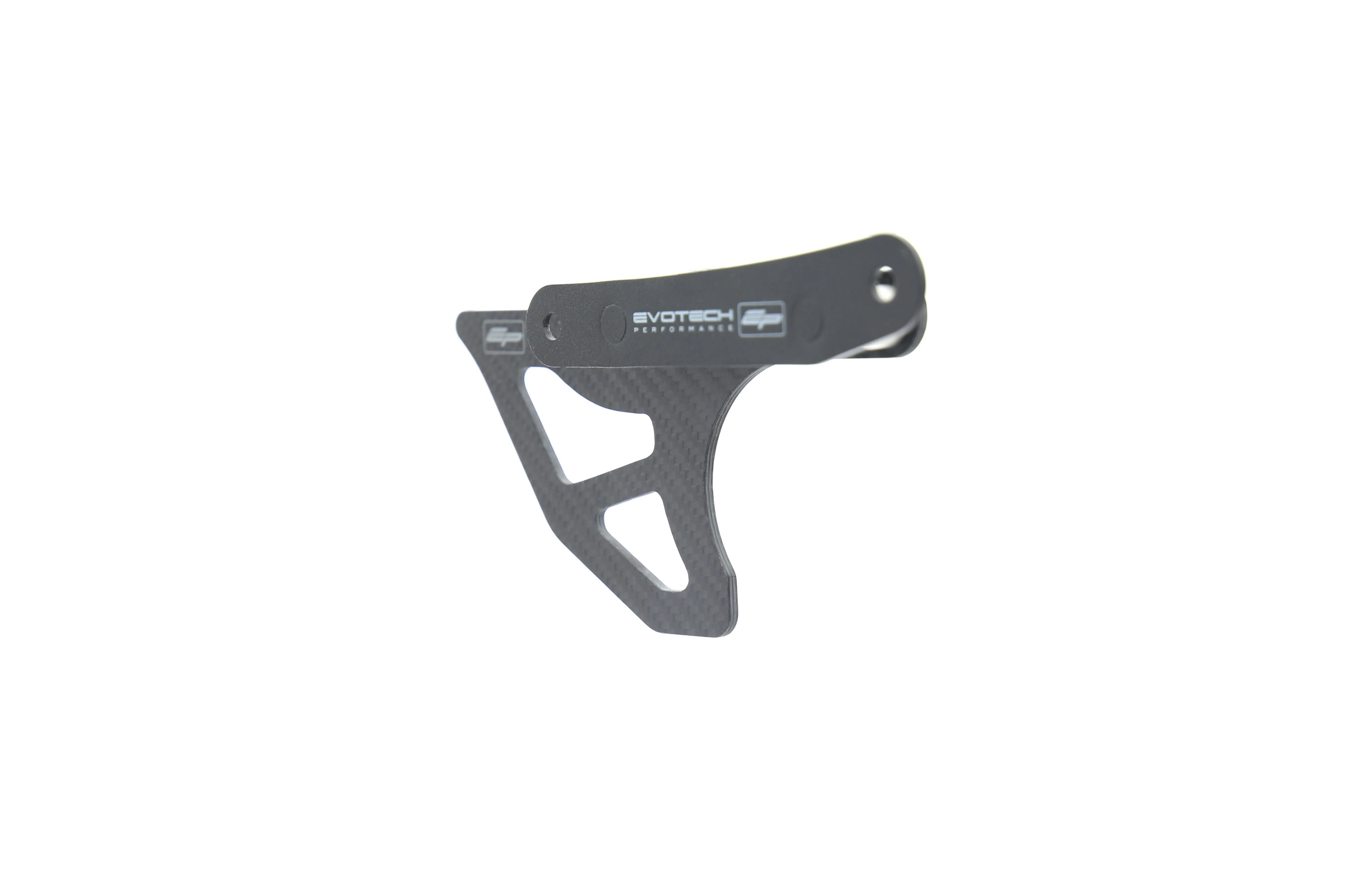 Evotech Yamaha YZF-R6 Carbon Fibre Toe Guard (2017 )