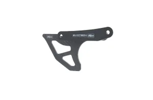 Evotech Yamaha YZF-R6 Carbon Fibre Toe Guard (2017 )