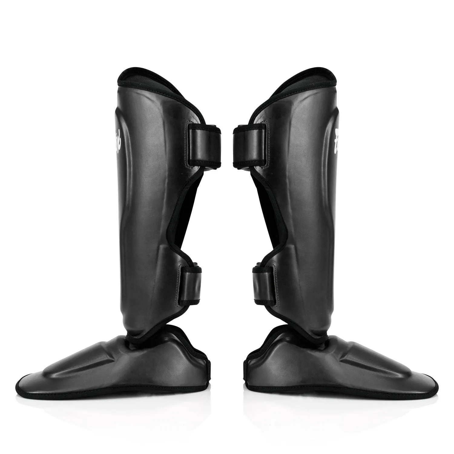 Fairtex SP9 Ultra Ergo Shin Guards