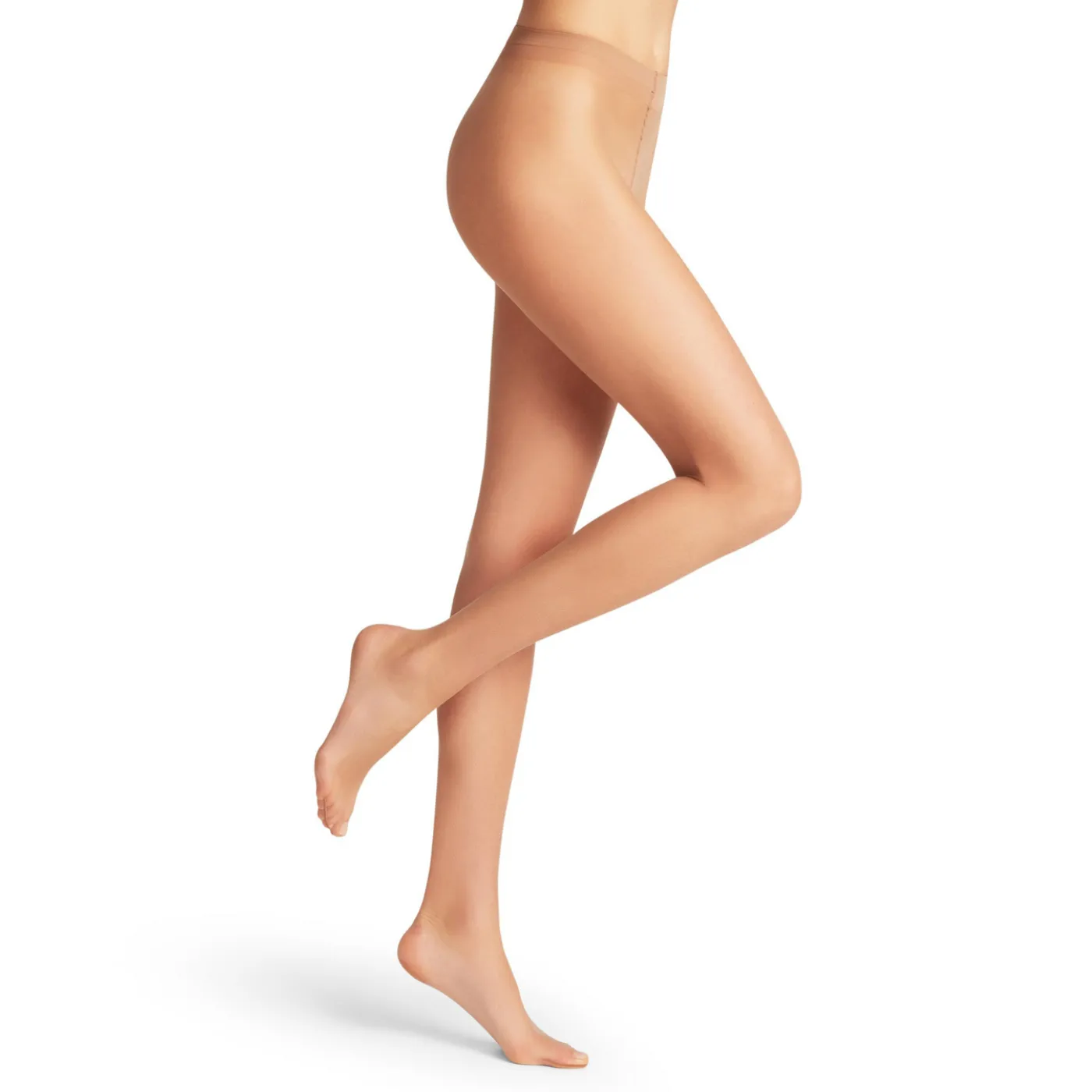 Falke Shelina 12 Denier Tights | Sun