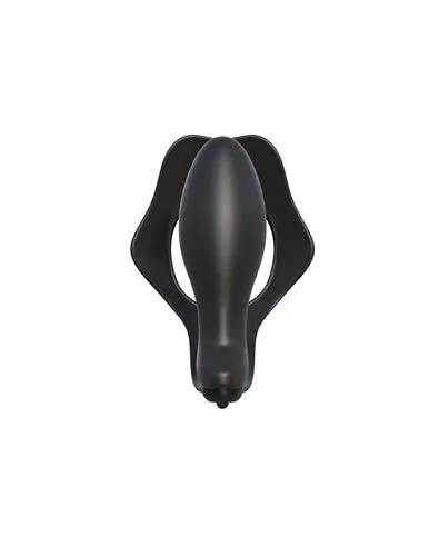 Fantasy C-Ringz Rock-Gasm - Black
