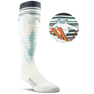 Farm to Feet Breckenridge Light Cushion Over-the-Calf Socks