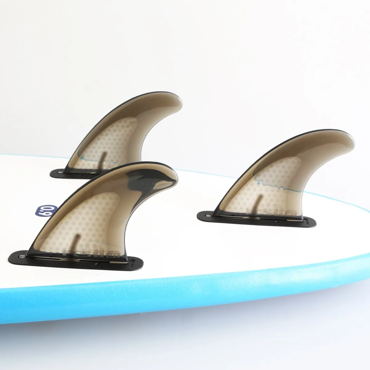 FCS Ii Soft Thruster Set