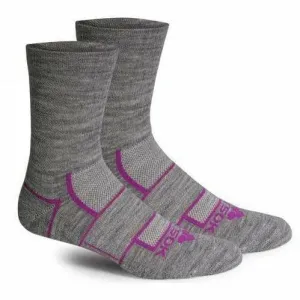 Fitsok ISW Isowool Technical Crew Socks 2-Pack