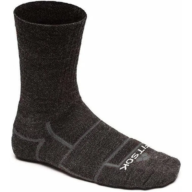 Fitsok ISW Isowool Technical Crew Socks 2-Pack
