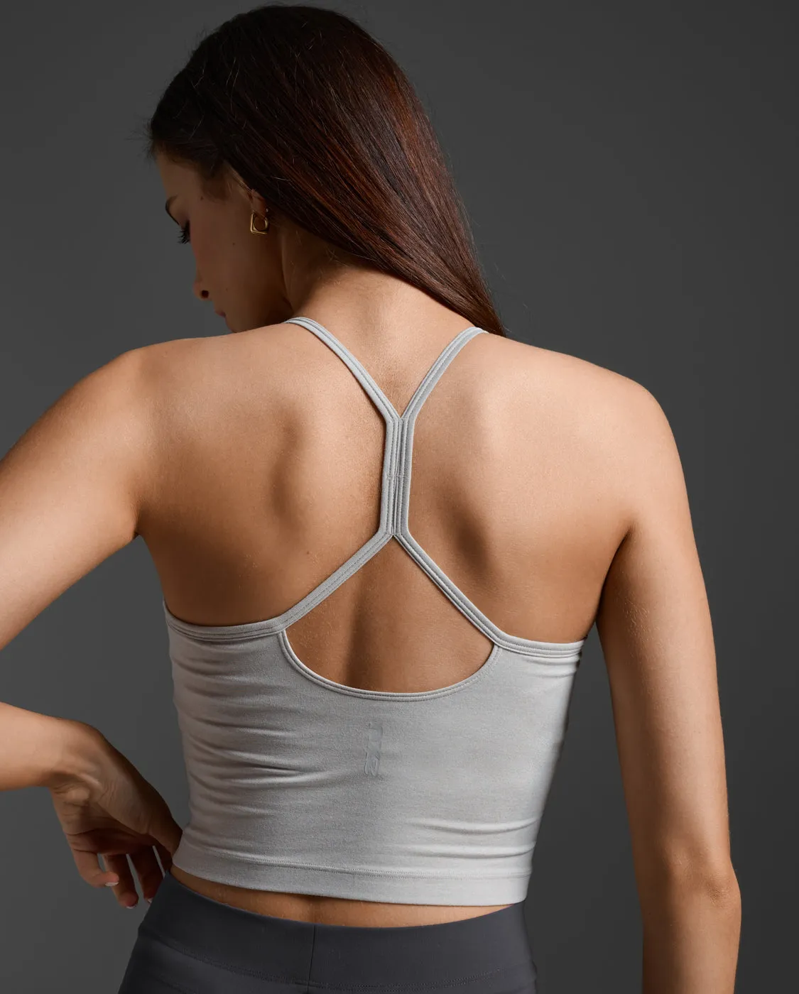 Flex Crop Tank