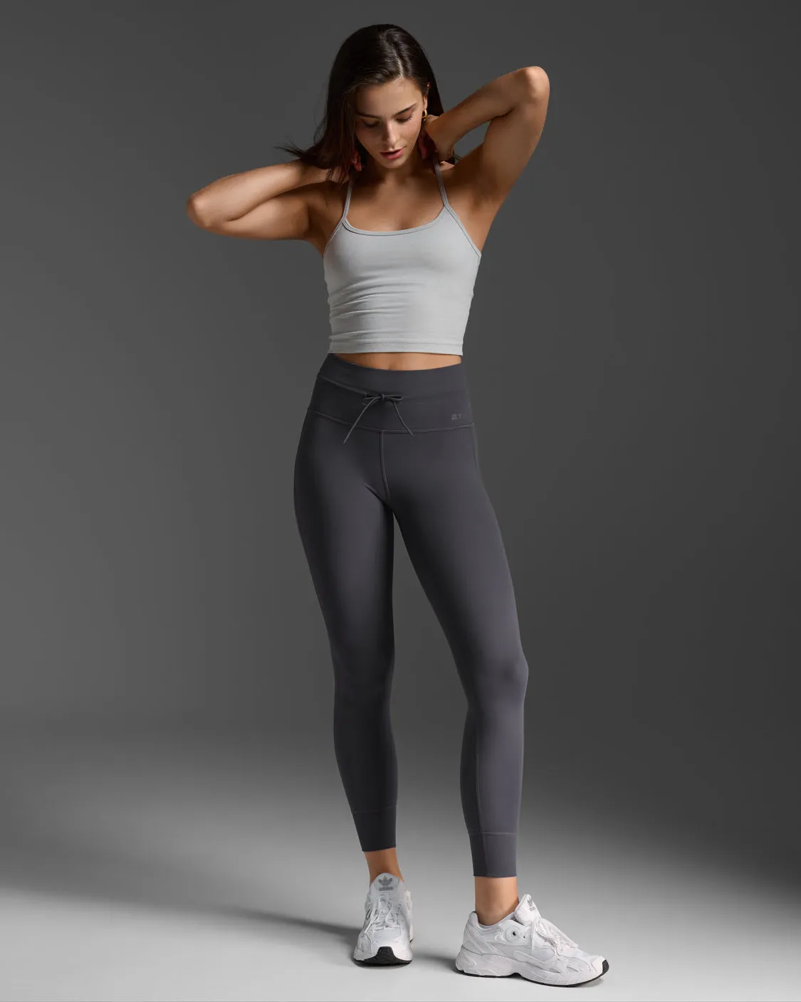 Flex Crop Tank