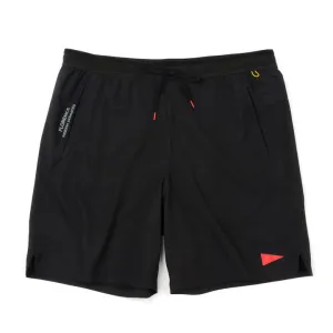 Florence Marine X Airtex Short - Black