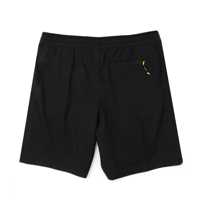Florence Marine X Airtex Short - Black