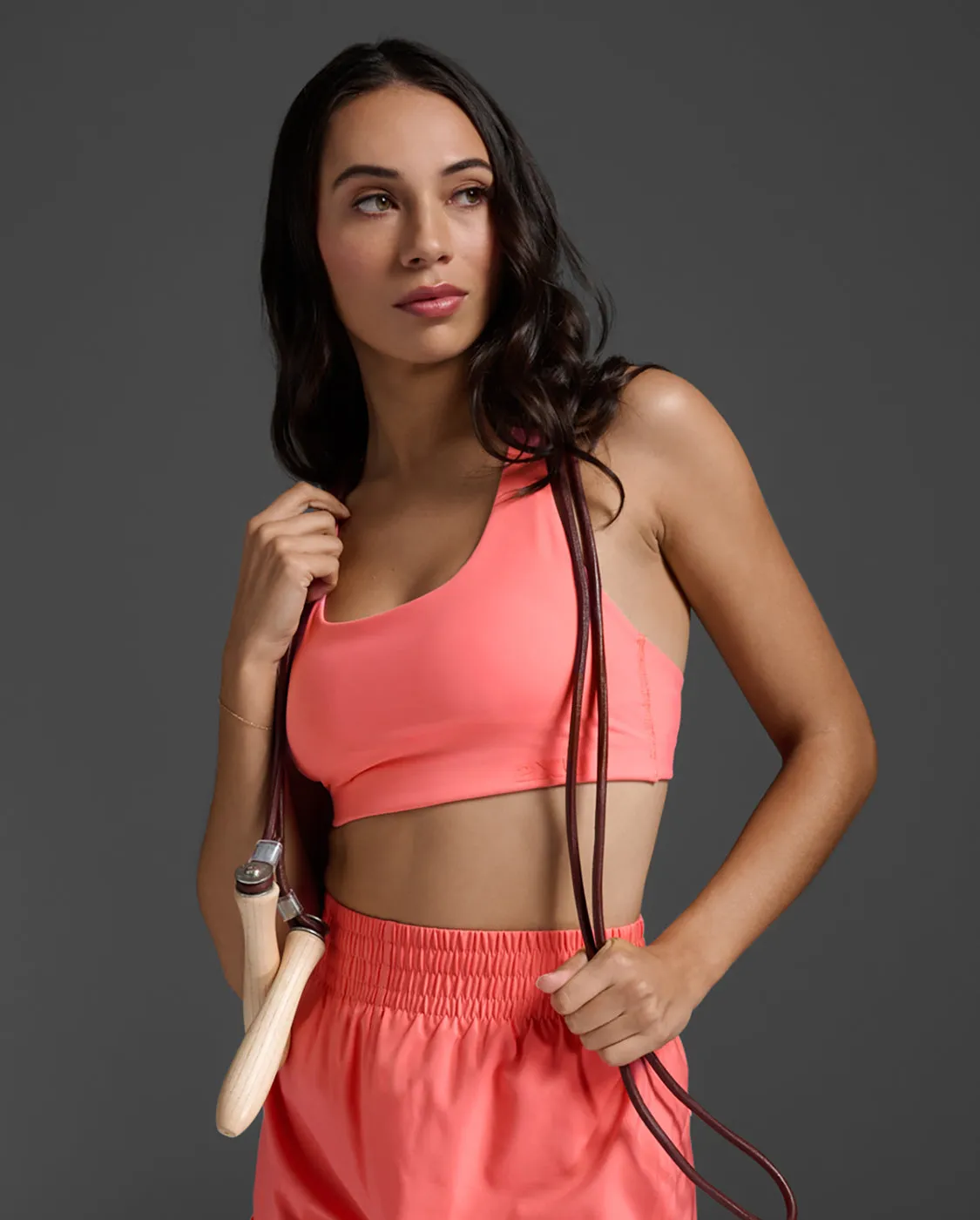 Form Strappy Low Impact Bra