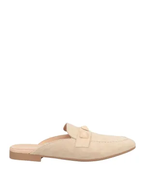 FORMENTINI Leather Mules & Clogs (17336417GW) Woman