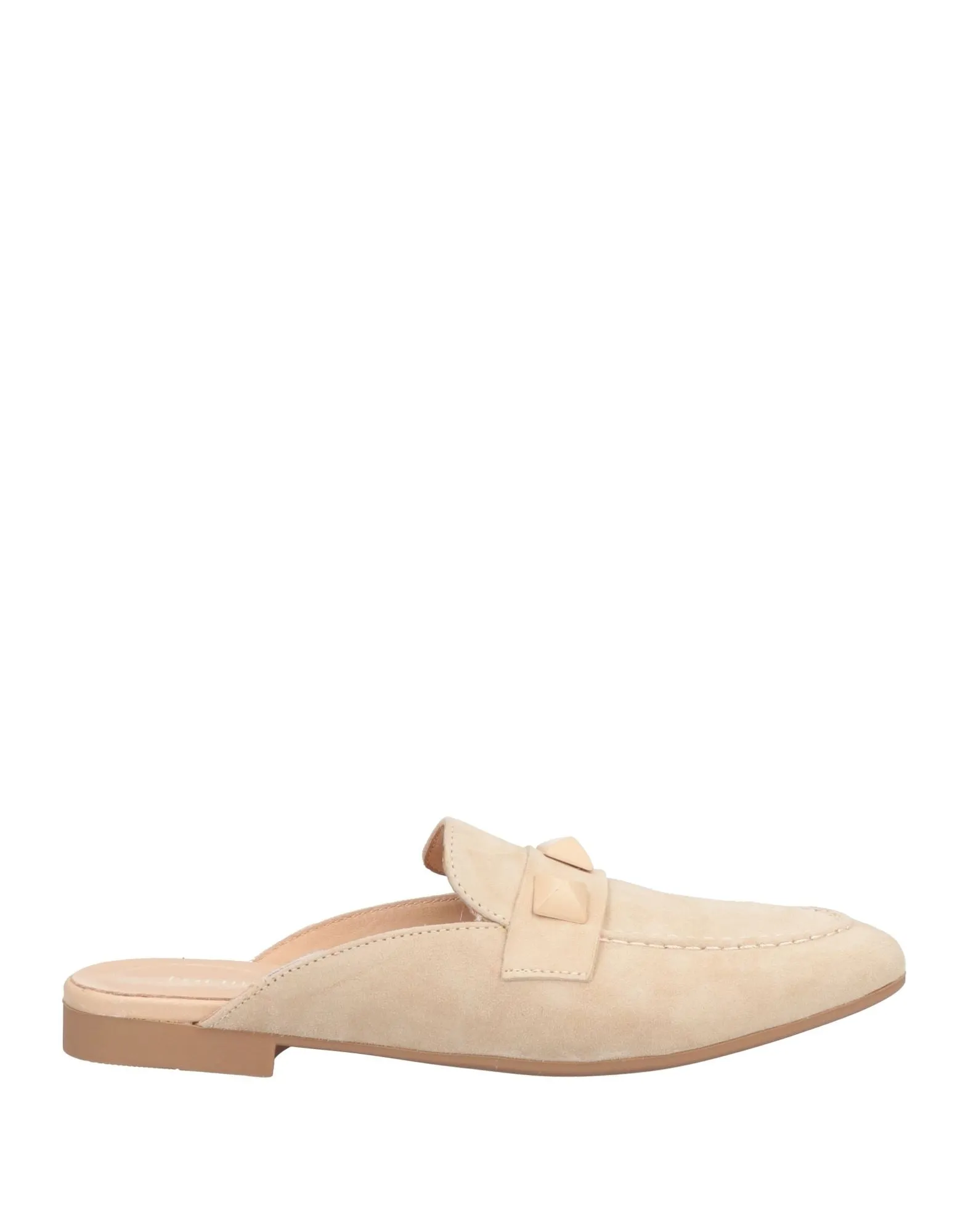 FORMENTINI Leather Mules & Clogs (17336417GW) Woman