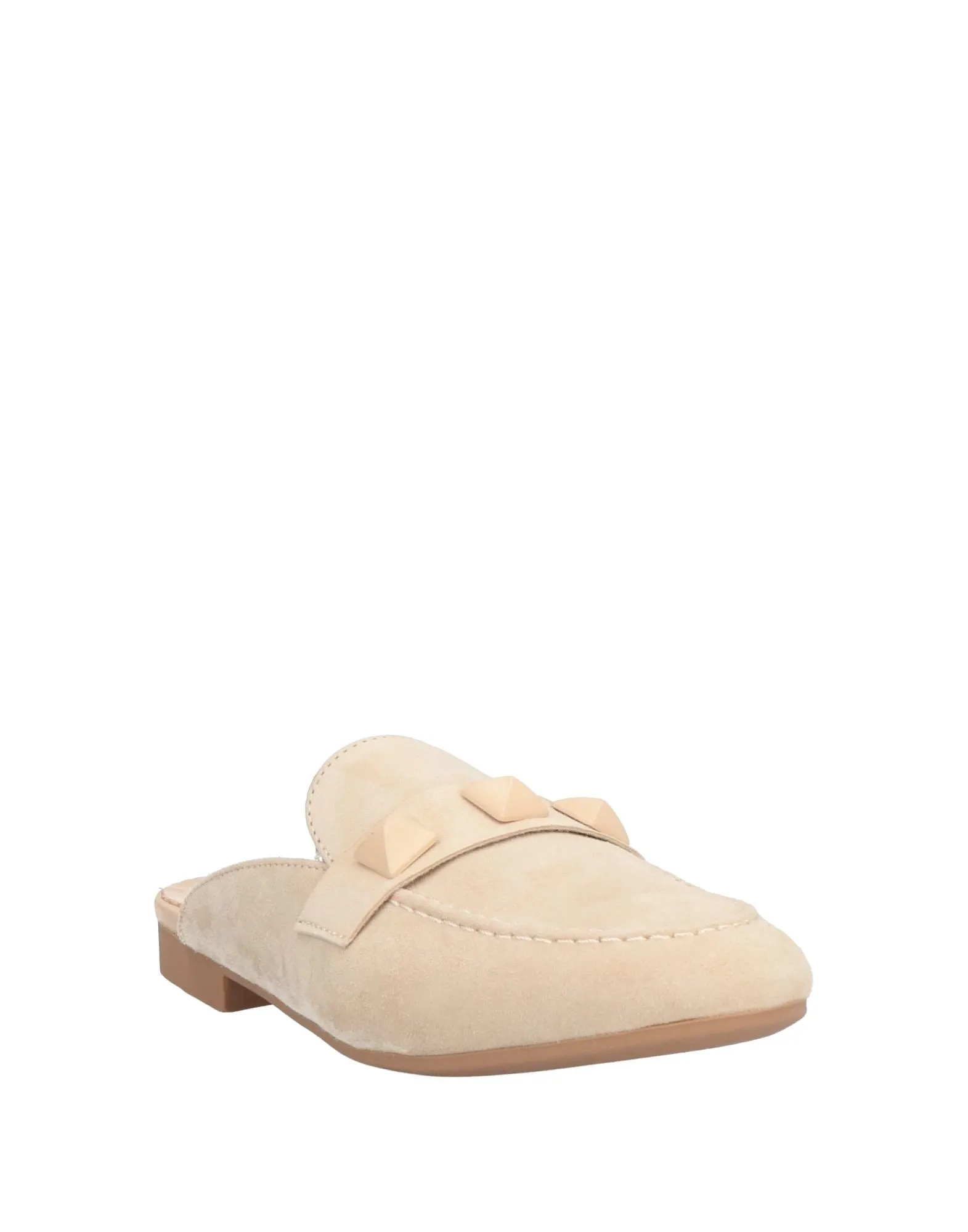 FORMENTINI Leather Mules & Clogs (17336417GW) Woman