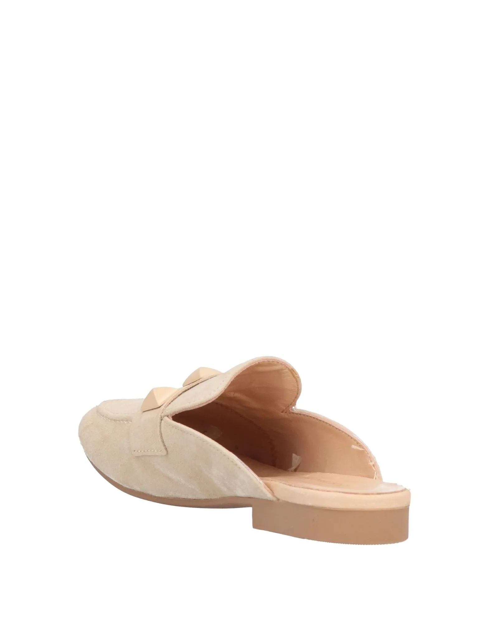 FORMENTINI Leather Mules & Clogs (17336417GW) Woman