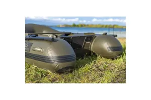 FOX 200x 2.0m inflatable Boat Air deck   