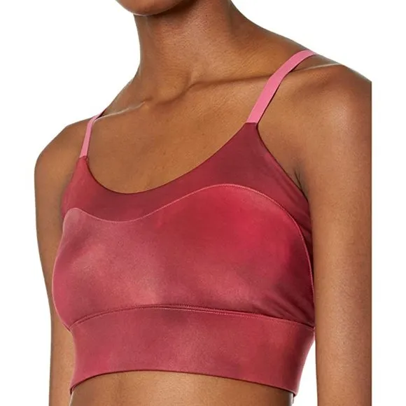 Free People Movement Beat the Heat Reversible Sports Bra NWOT