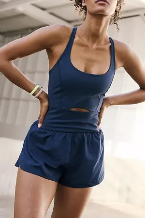 Free People: Righteous Runsie in Supernova