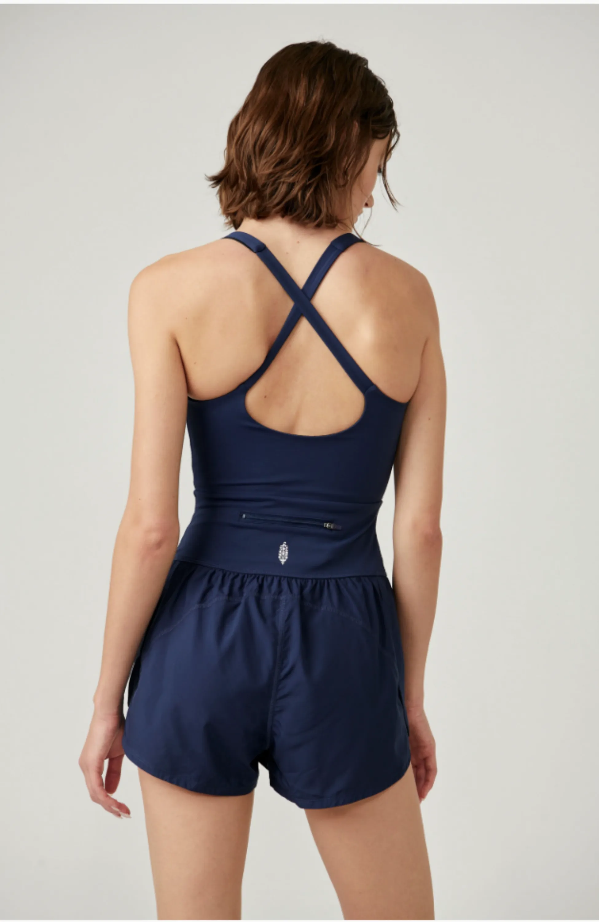 Free People - Righteous Runsie