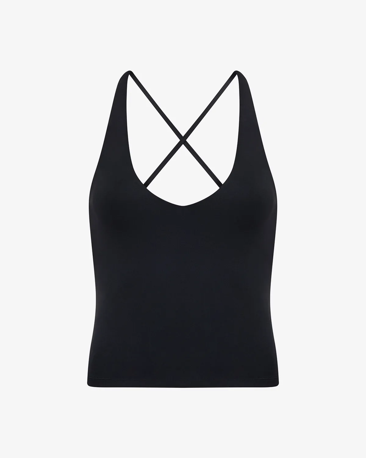 Freedom Haven Tank | Black