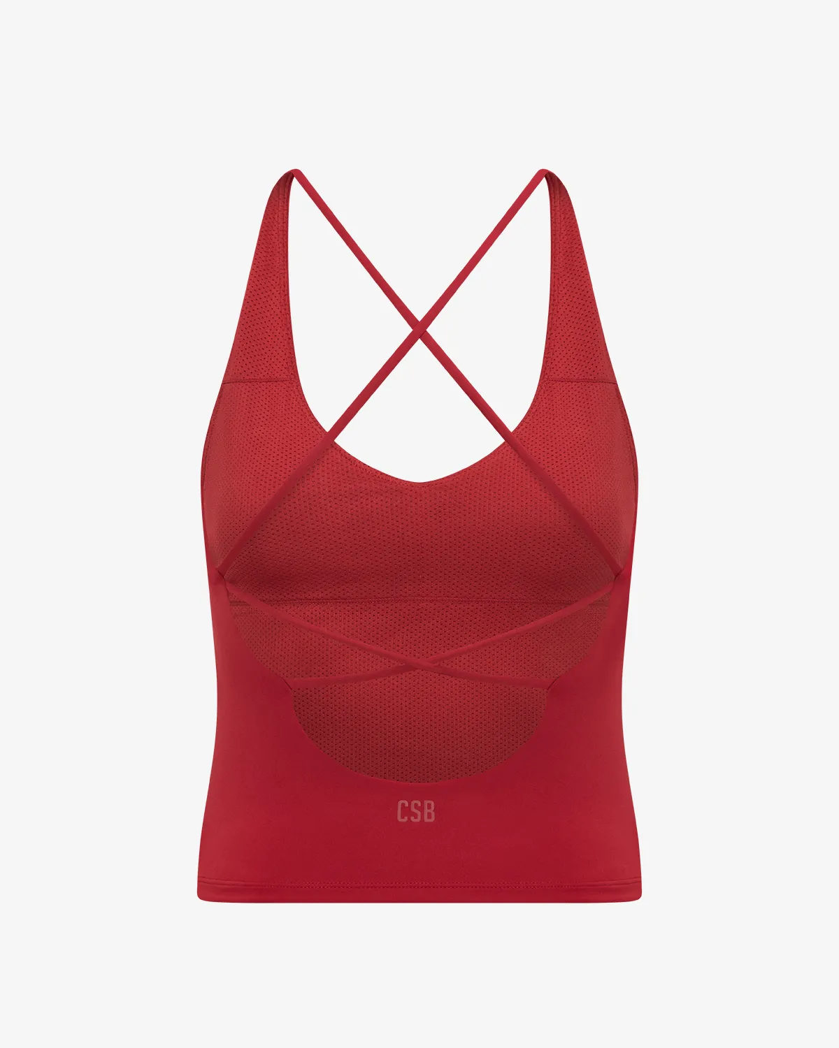 Freedom Haven Tank | Cherry