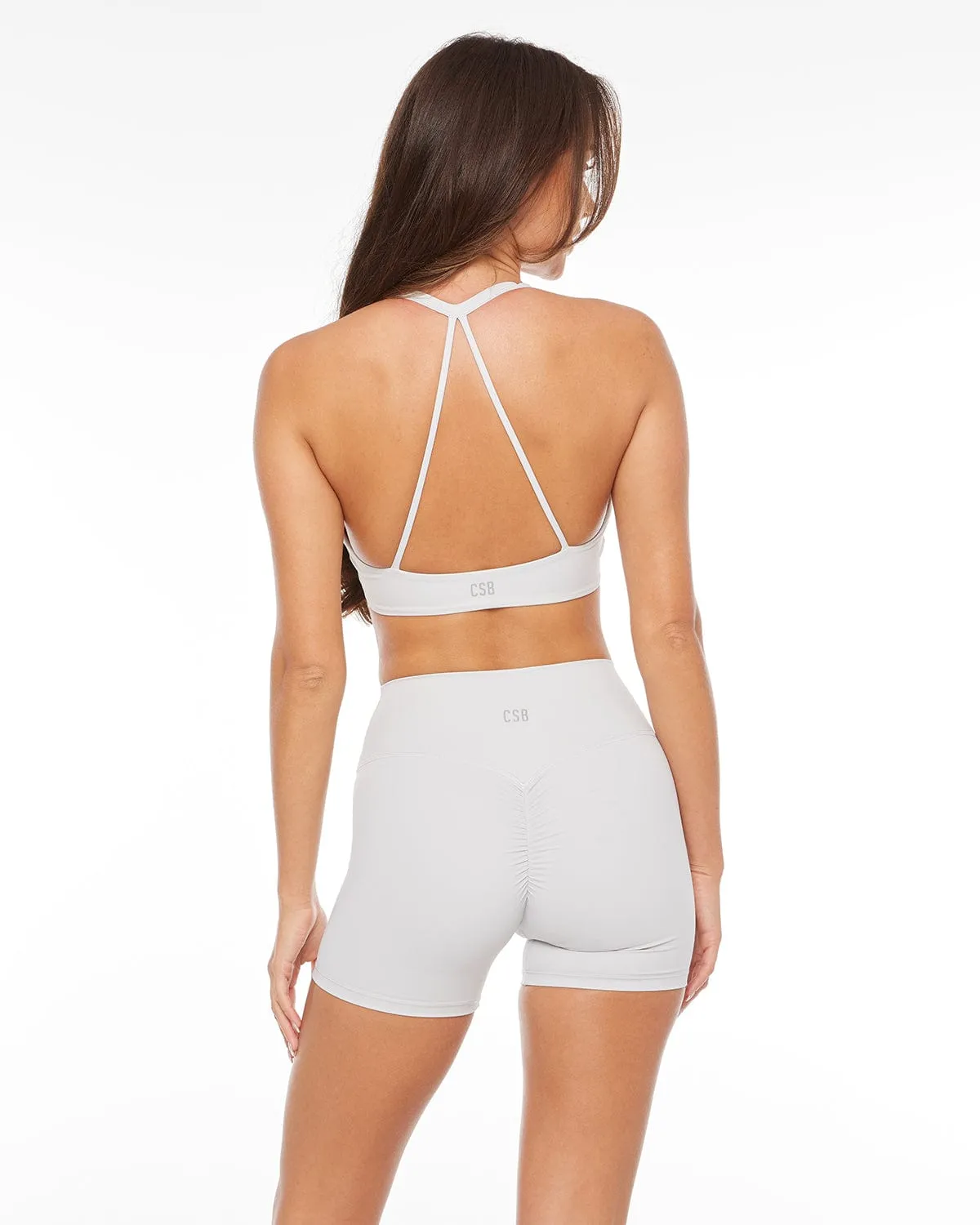 Freedom Romy Crop | Soul