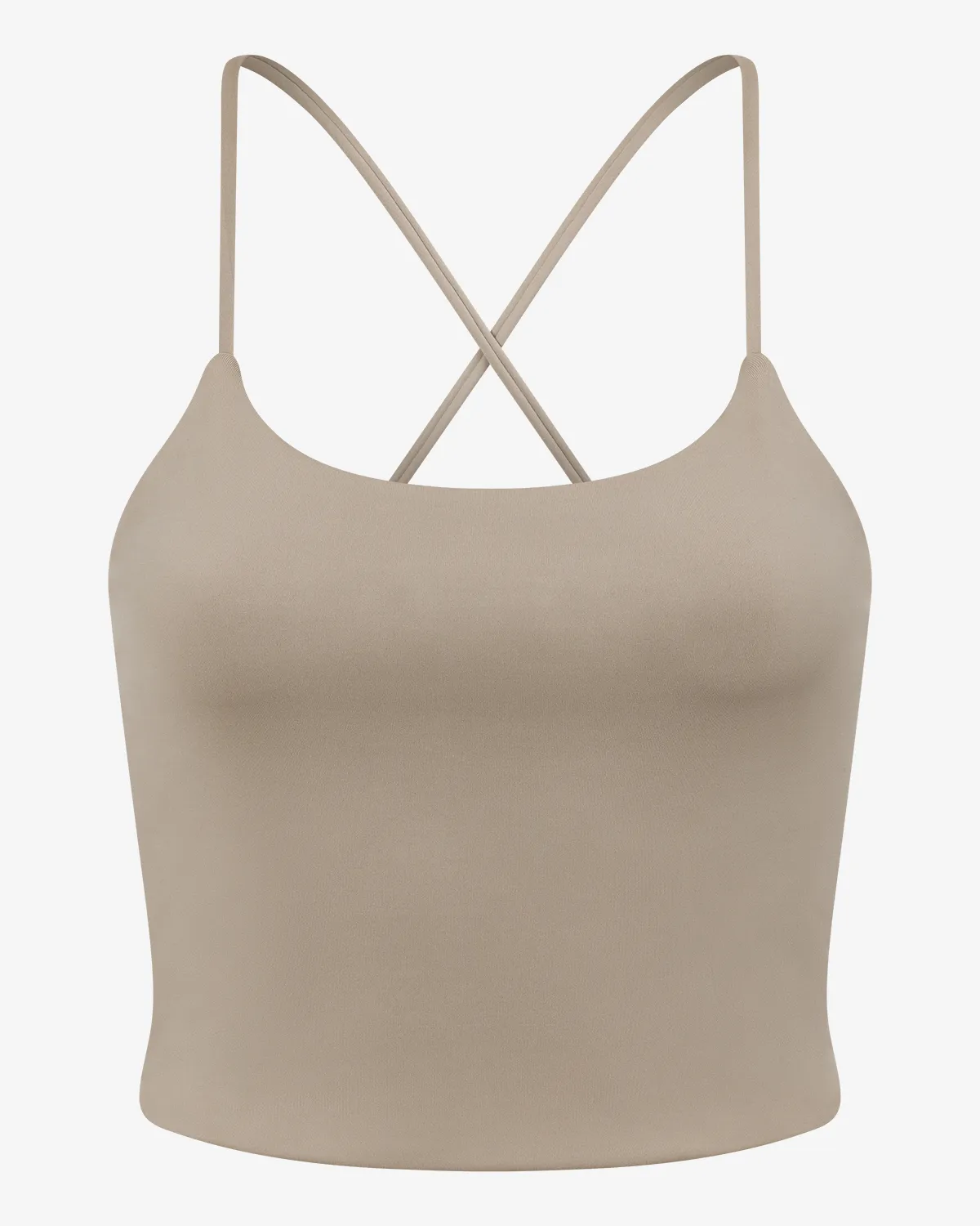 Freedom Sculpt Tank | Almond