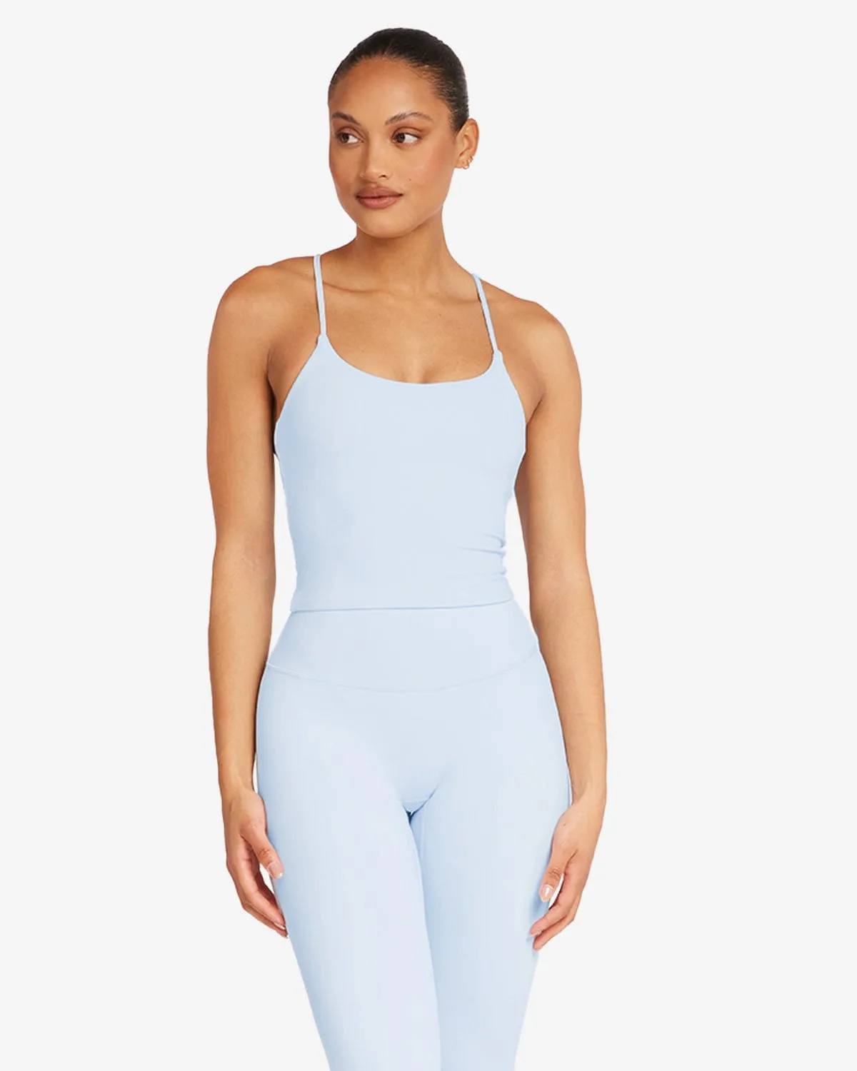 Freedom Sculpt Tank | Ice